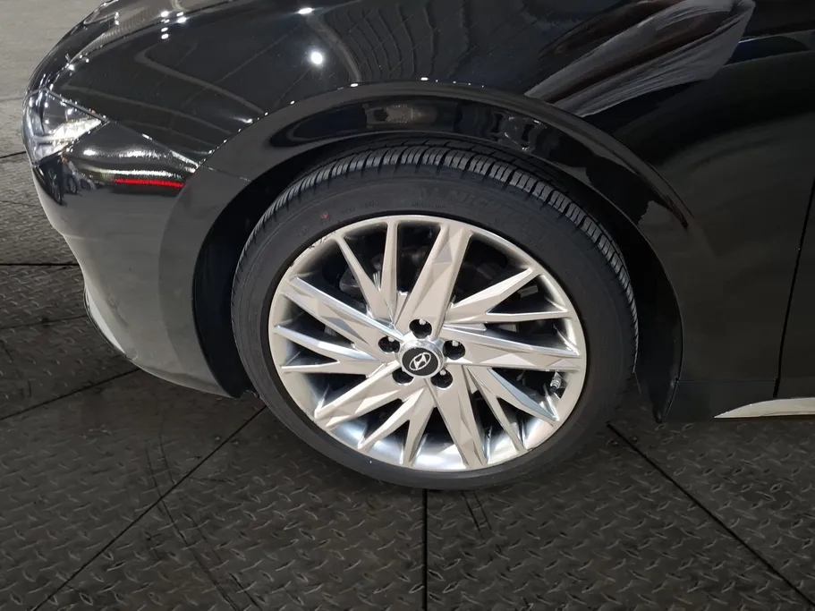 2021 Hyundai Grandeur  
