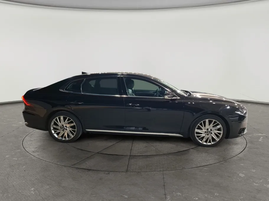 2021 Hyundai Grandeur  