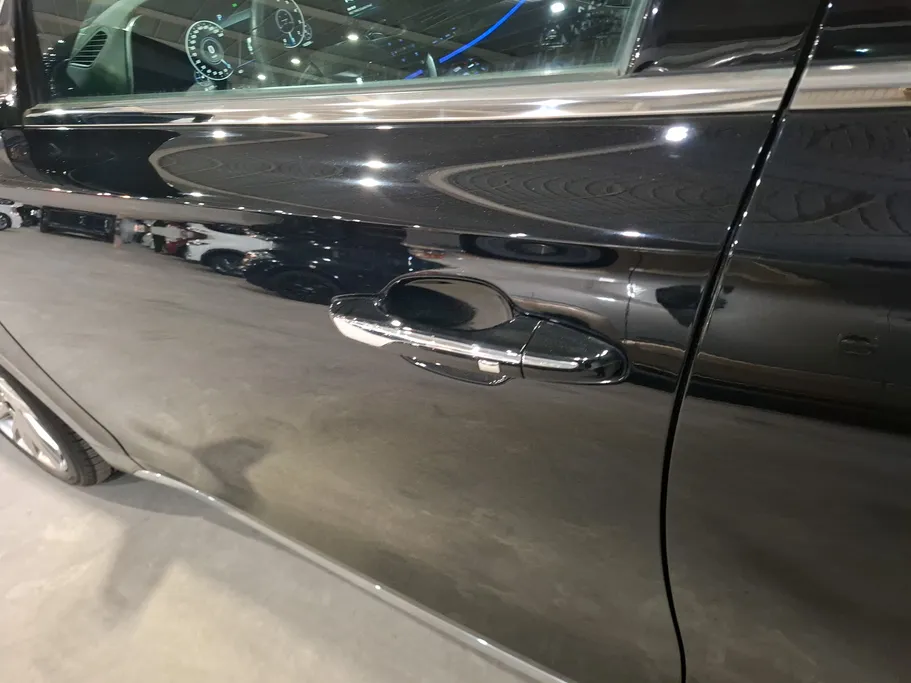 2021 Hyundai Grandeur  