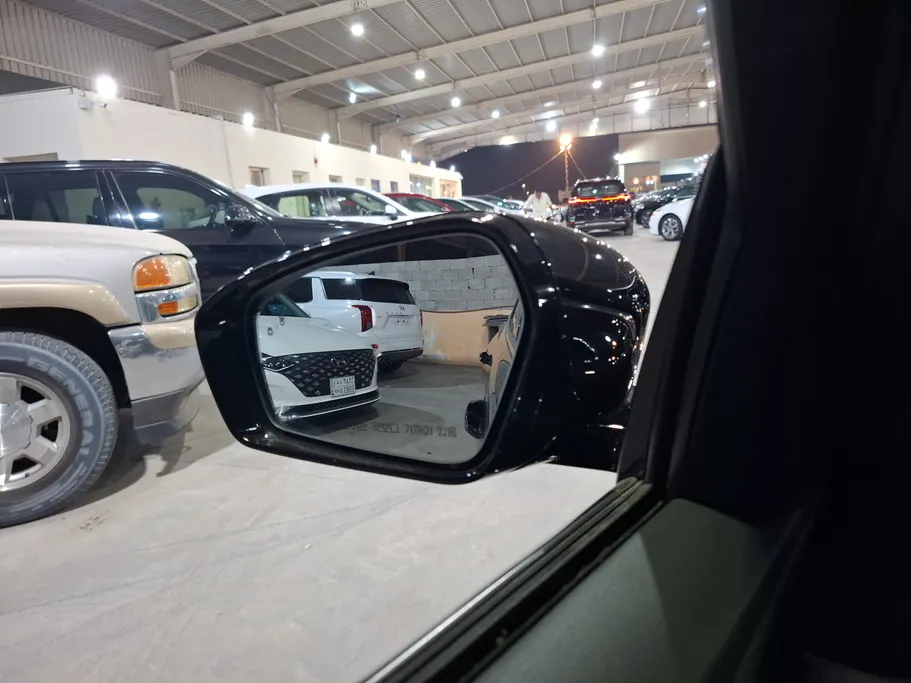 2021 Hyundai Grandeur  