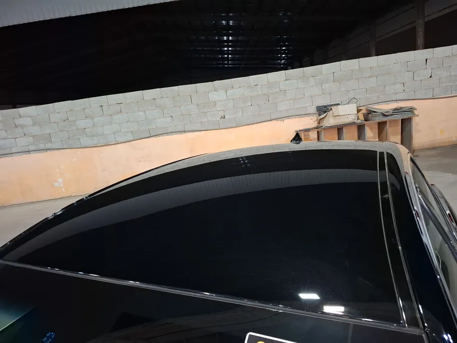 2021 Hyundai Grandeur  