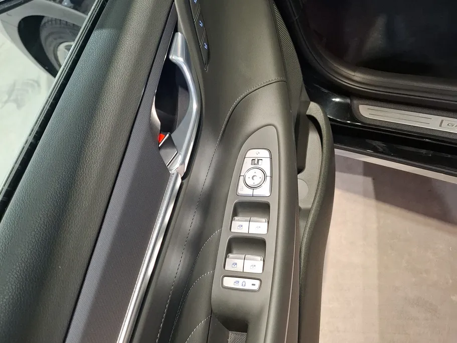 2021 Hyundai Grandeur  
