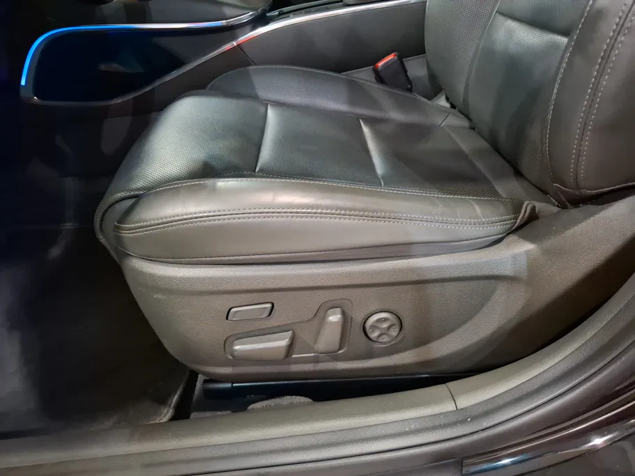 2021 Hyundai Grandeur  