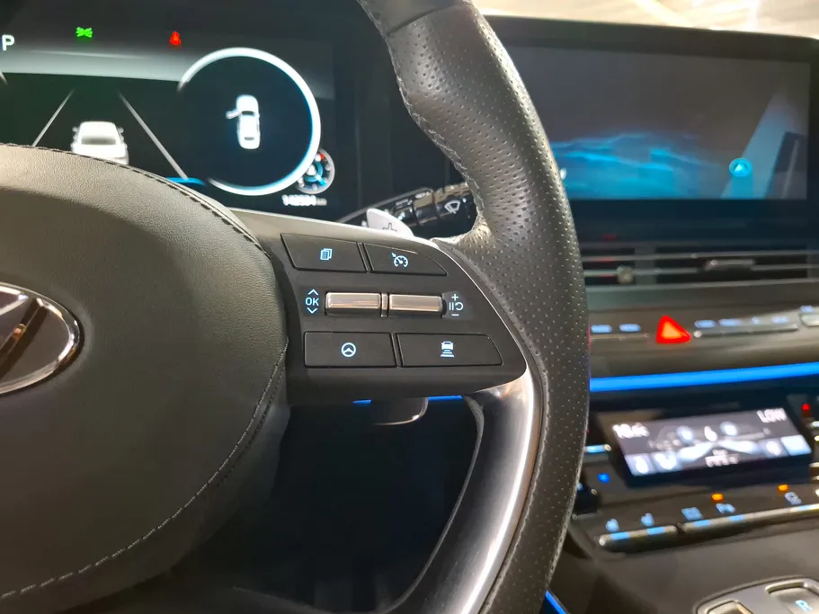 2021 Hyundai Grandeur  