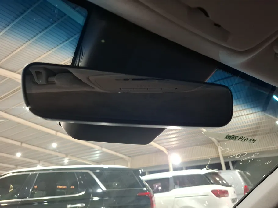 2021 Hyundai Grandeur  
