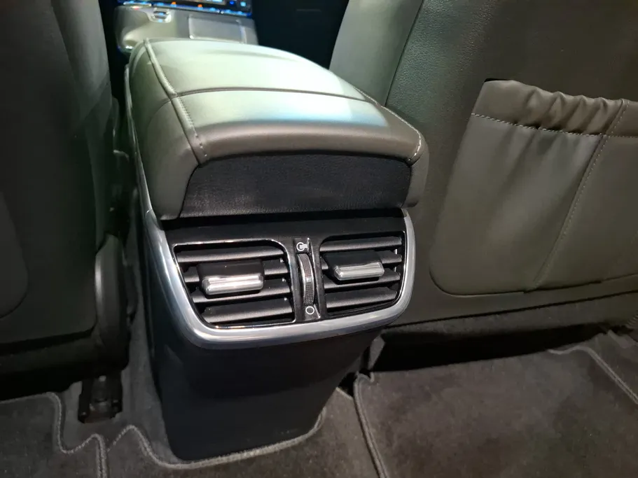 2021 Hyundai Grandeur  
