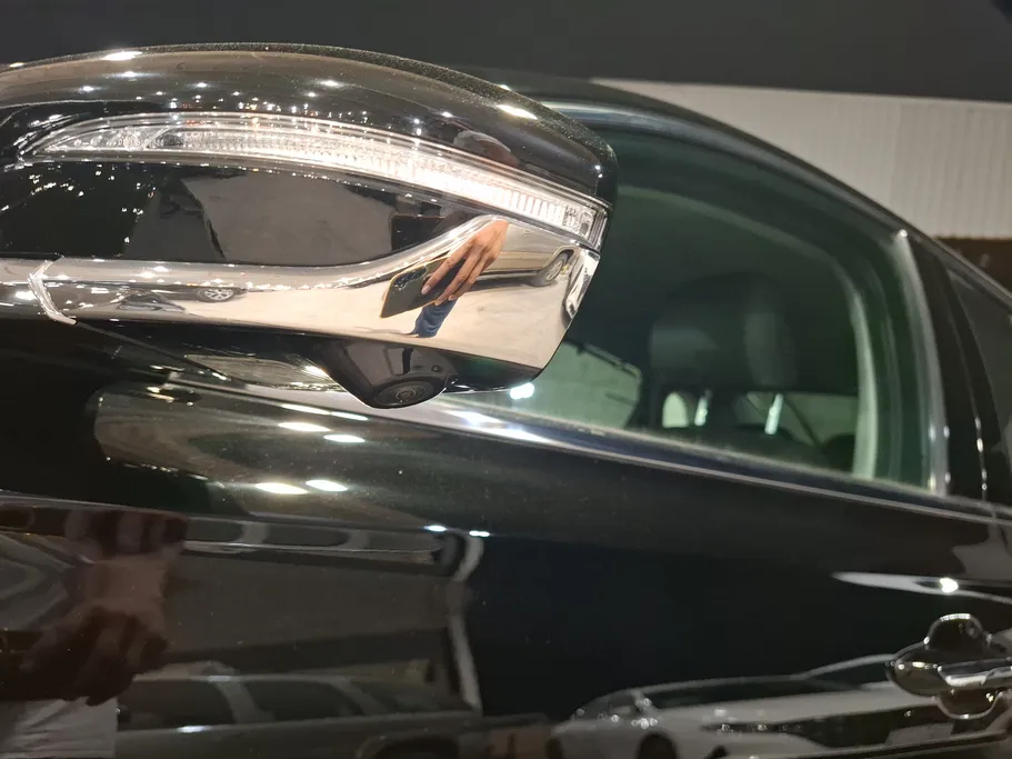 2021 Hyundai Grandeur  