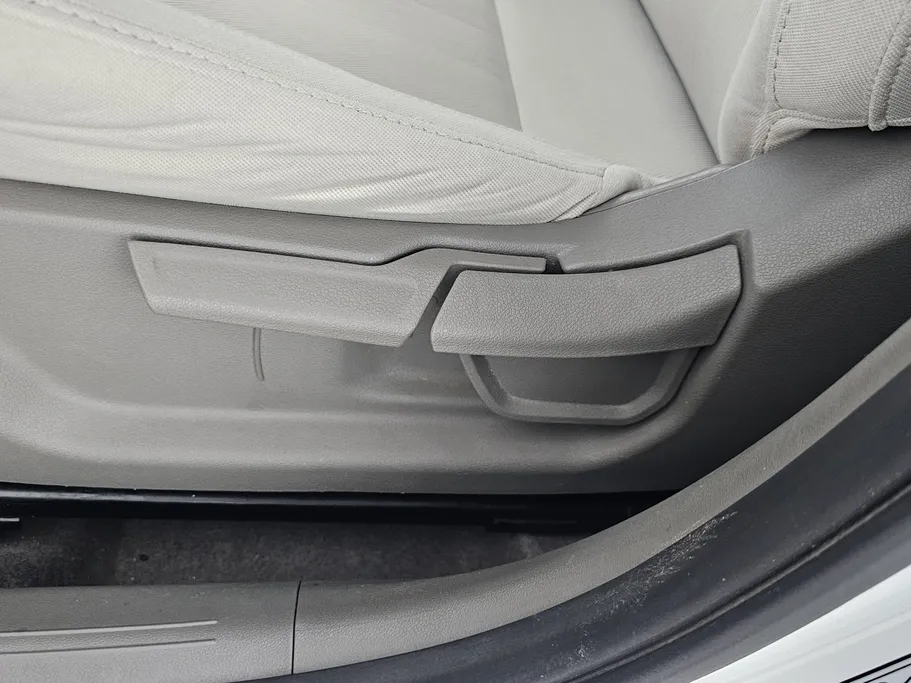 2024 Hyundai Accent Fleet 