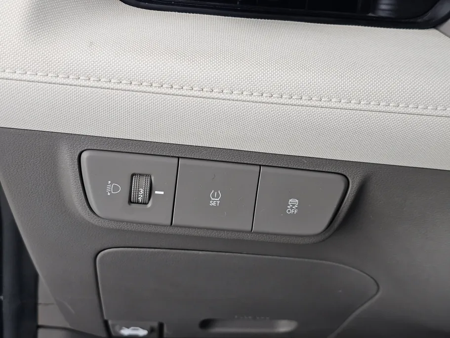 2024 Hyundai Accent Fleet 