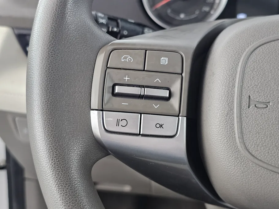 2024 Hyundai Accent Fleet 