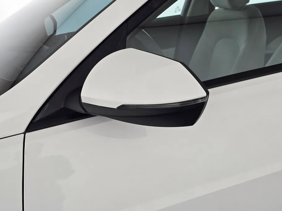 2024 Hyundai Accent Fleet 