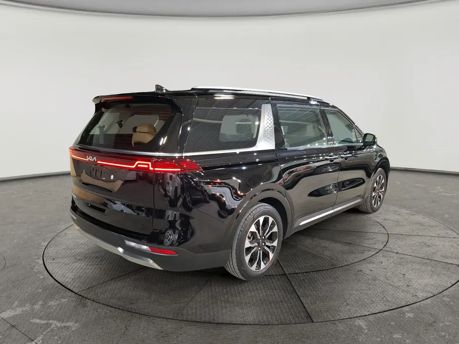 2023 Kia Carnival GLS 