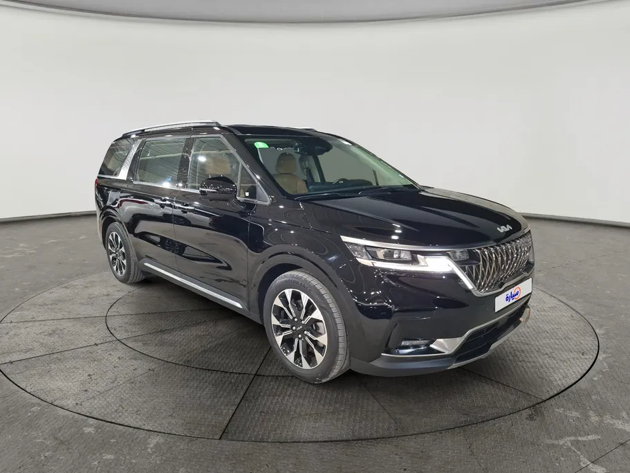 2023 Kia Carnival GLS 
