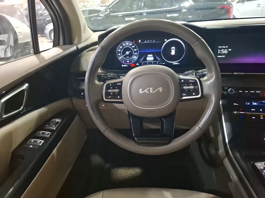 2023 Kia Carnival GL 