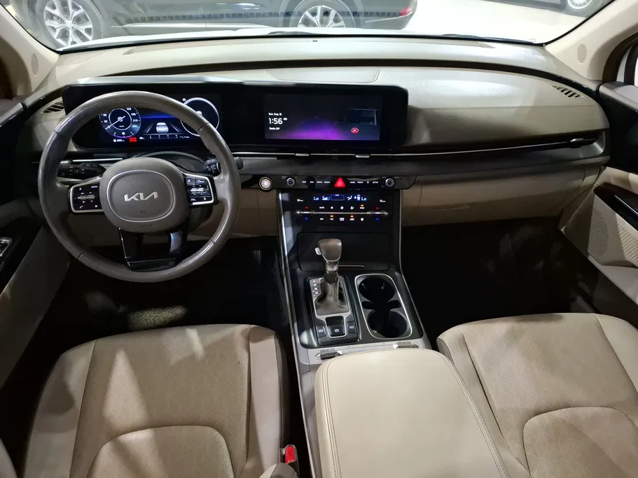 2023 Kia Carnival GL 