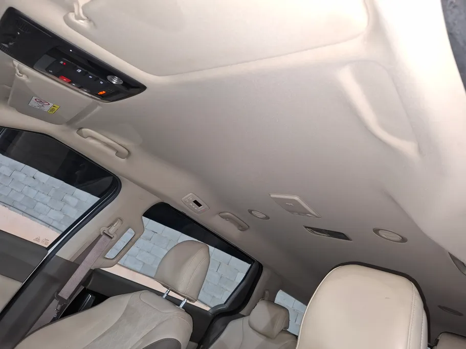 2023 Kia Carnival GL 