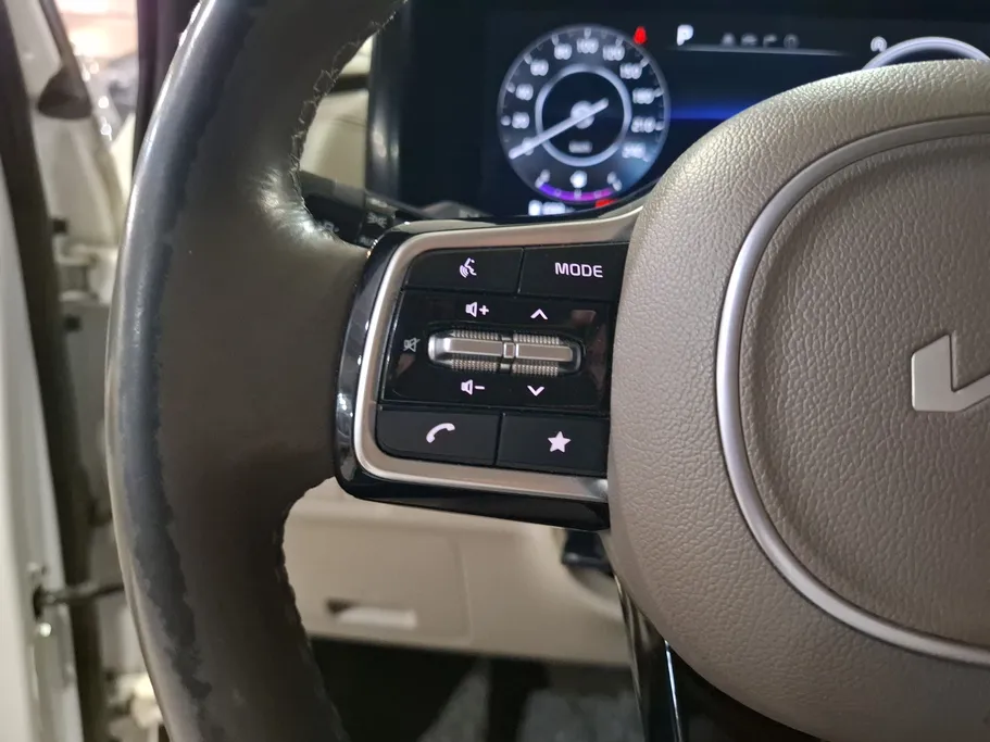 2023 Kia Carnival GL 