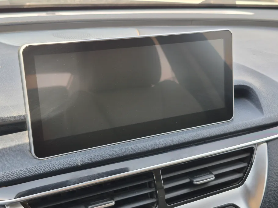 2021 Hongqi H5 Luxury 
