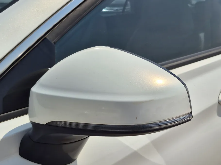 2021 Hongqi H5 Luxury 