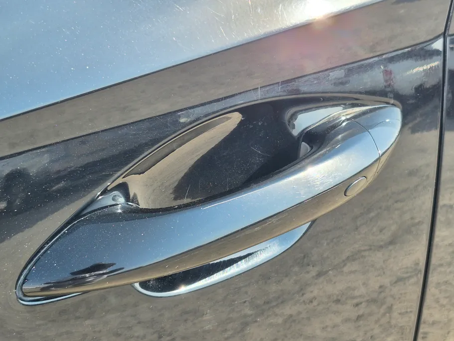 2022 Hyundai Tucson Mid Comfort 