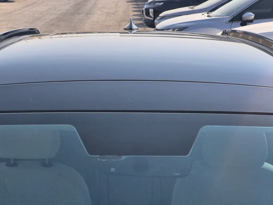 2022 Hyundai Tucson Mid Comfort 