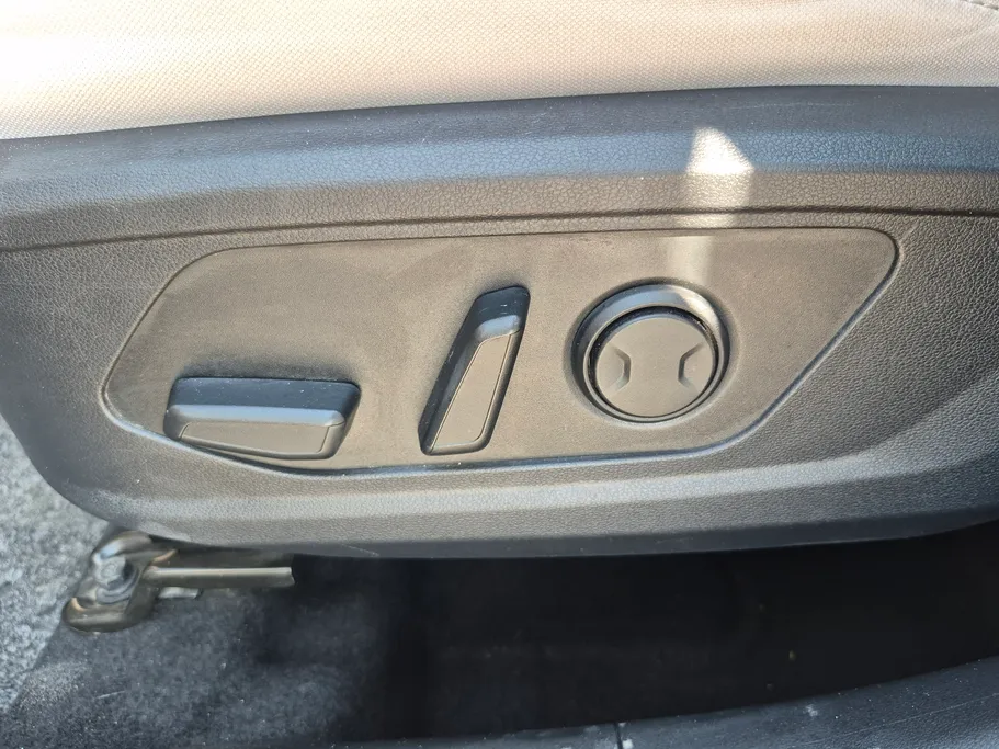 2022 Hyundai Tucson Mid Comfort 
