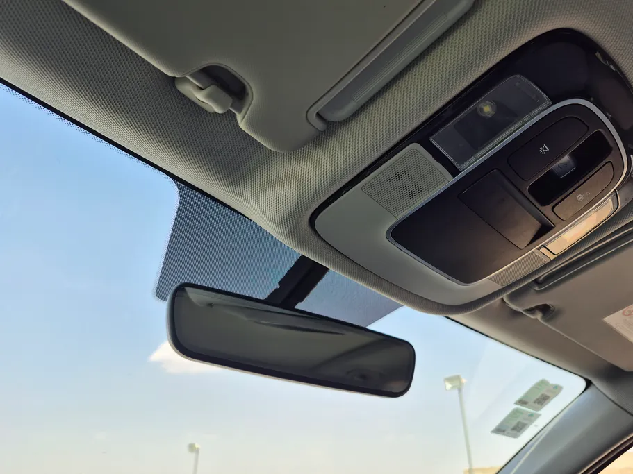 2022 Hyundai Tucson Mid Comfort 