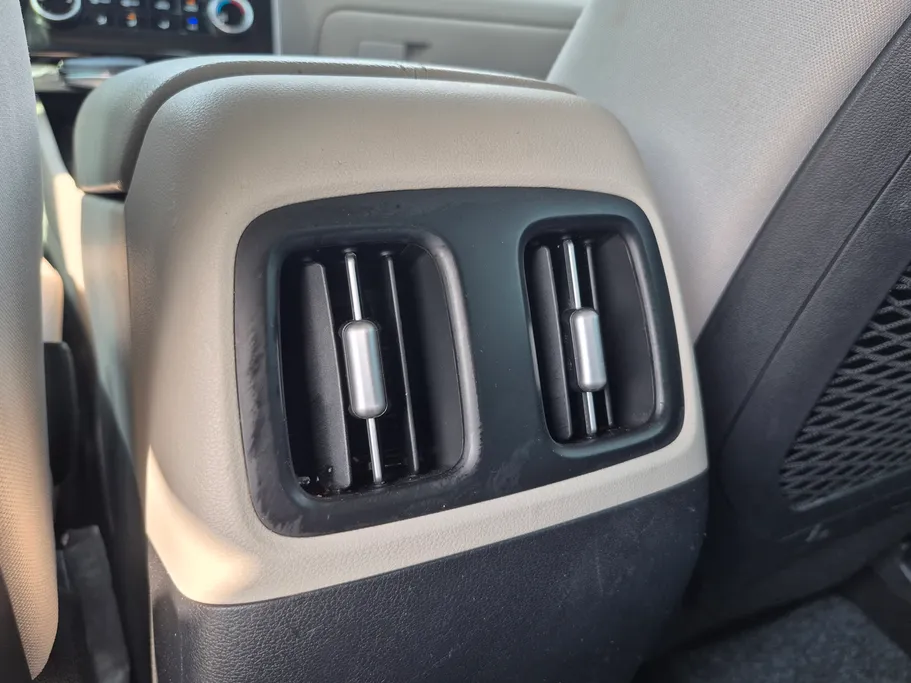 2022 Hyundai Tucson Mid Comfort 