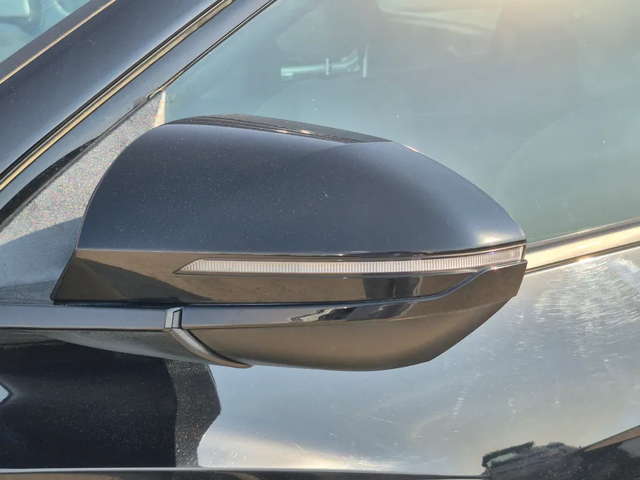 2022 Hyundai Tucson Mid Comfort 