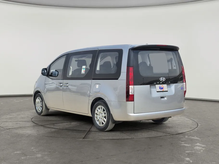 2024 Hyundai Staria Smart 9 ST 