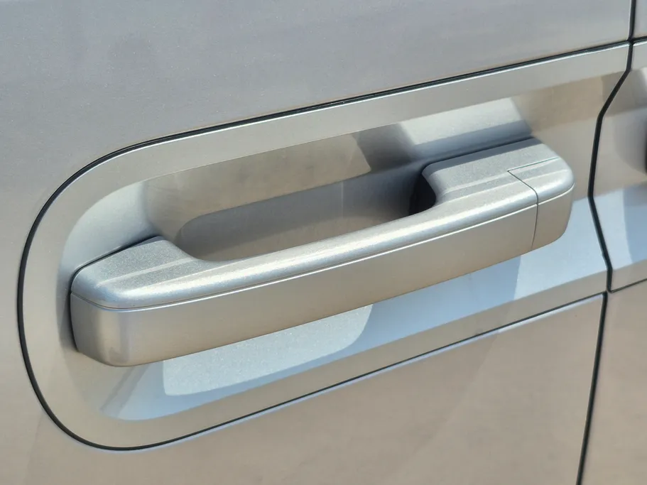 2024 Hyundai Staria Smart 9 ST 