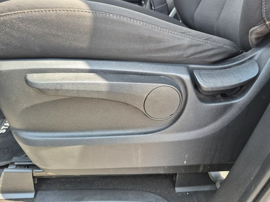 2024 Hyundai Staria Smart 9 ST 
