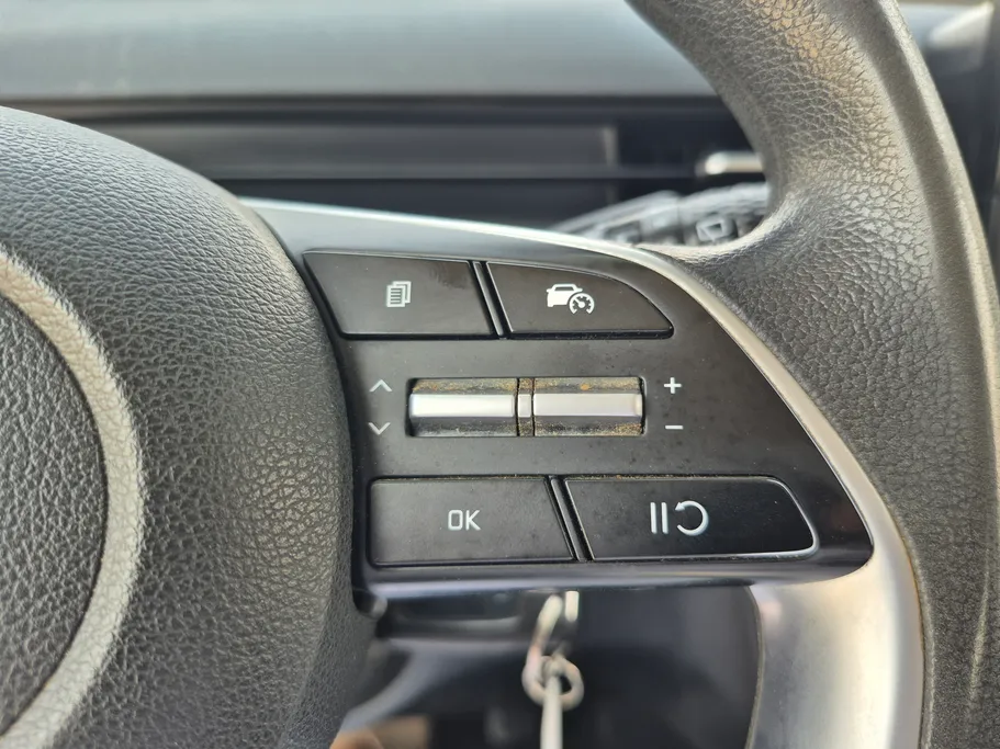 2024 Hyundai Staria Smart 9 ST 