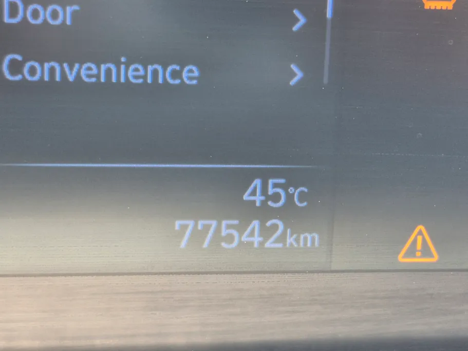 2024 Hyundai Staria Smart 9 ST 
