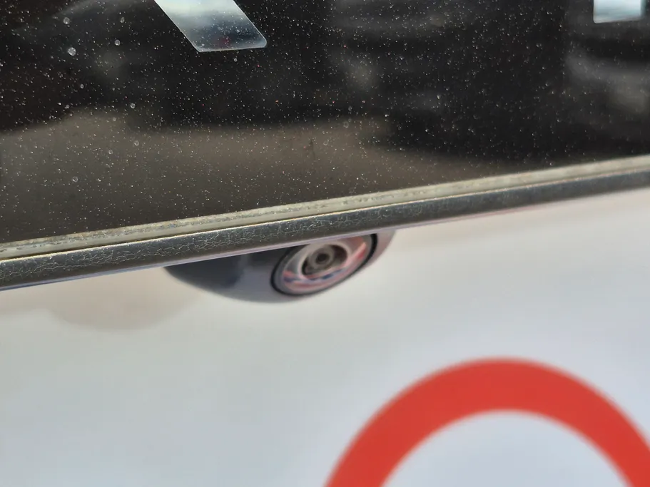 2024 Hyundai Staria Smart 9 ST 