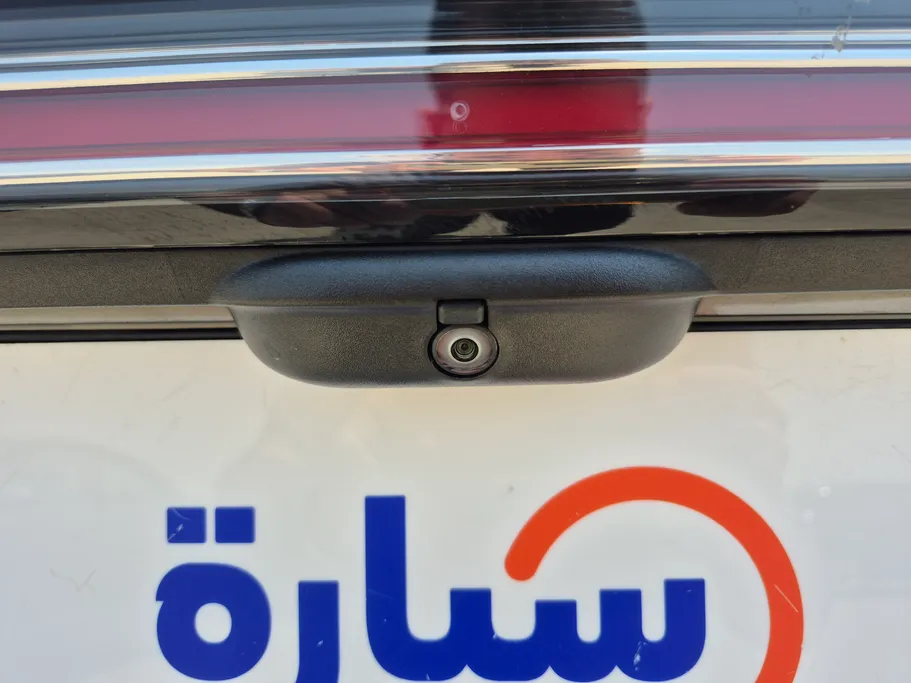 لينكولن نوتيلوس بلاك لابل 2023 