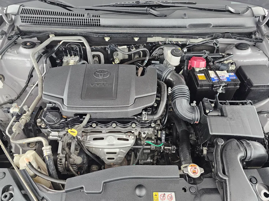 2023 Toyota Yaris  Y 