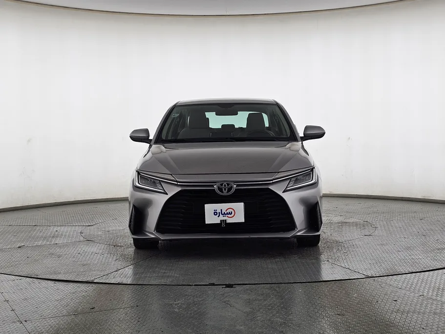 2023 Toyota Yaris  Y 