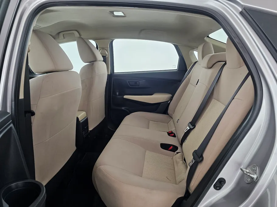 2023 Toyota Yaris  Y 