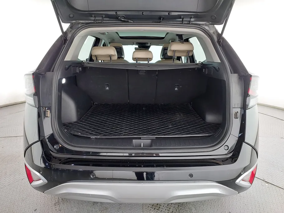 2024 Kia Sportage High Line 