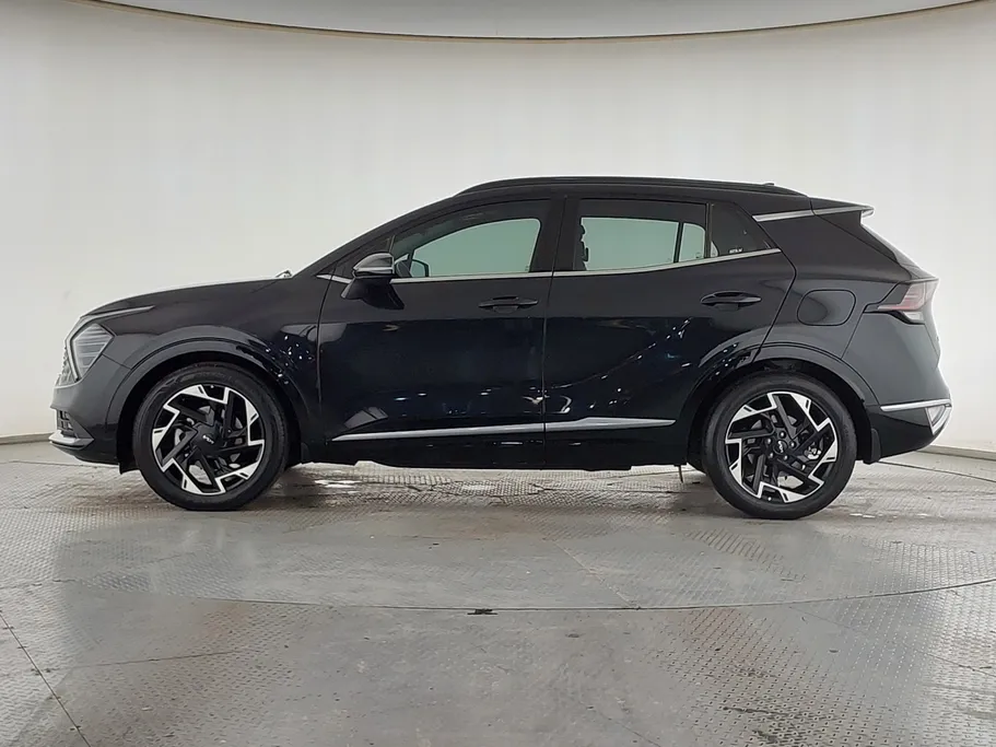 2024 Kia Sportage High Line 