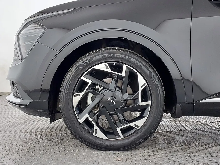 2024 Kia Sportage High Line 