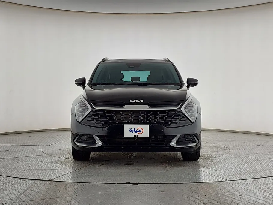2024 Kia Sportage High Line 