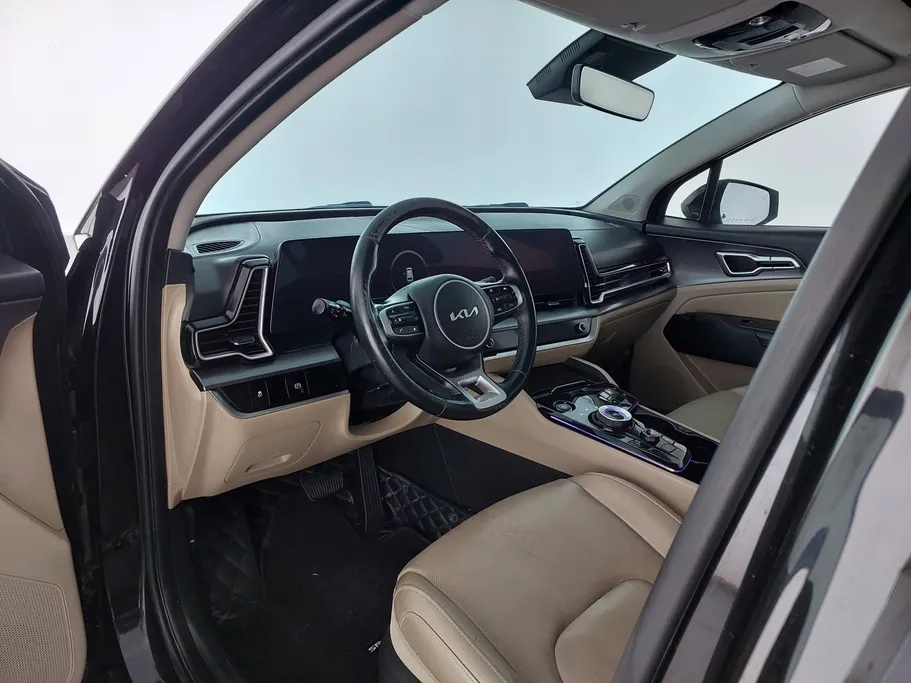 2024 Kia Sportage High Line 