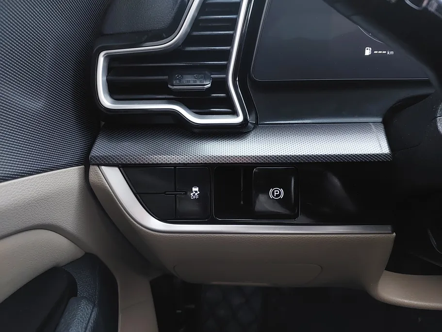 2024 Kia Sportage High Line 