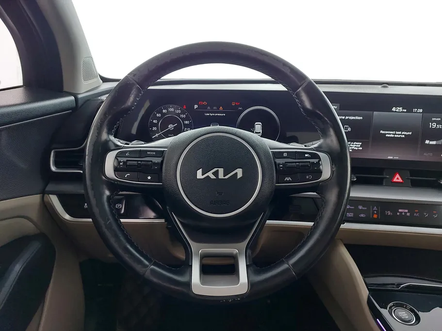 2024 Kia Sportage High Line 
