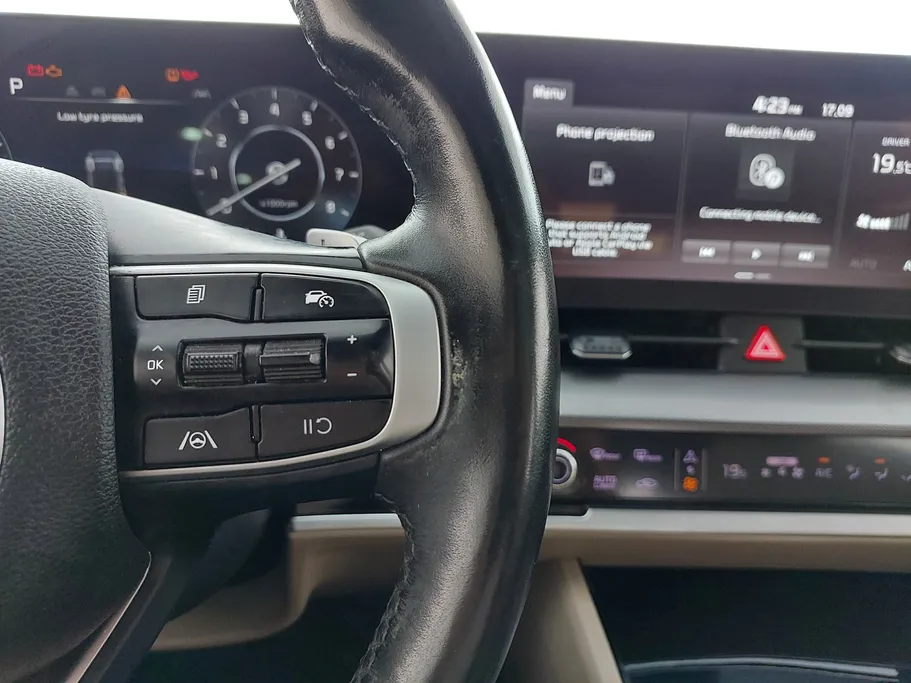 2024 Kia Sportage High Line 