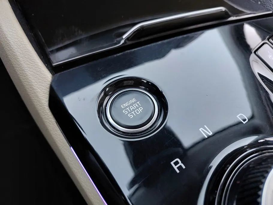 2024 Kia Sportage High Line 
