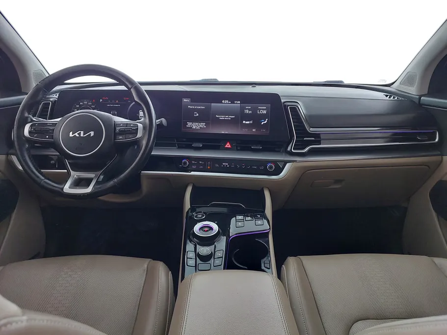 2024 Kia Sportage High Line 