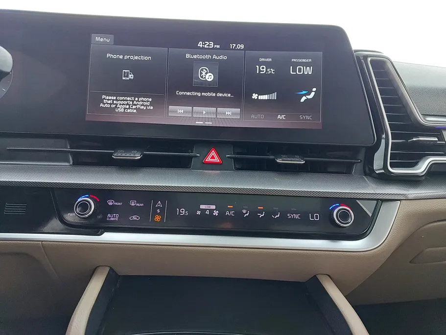 2024 Kia Sportage High Line 